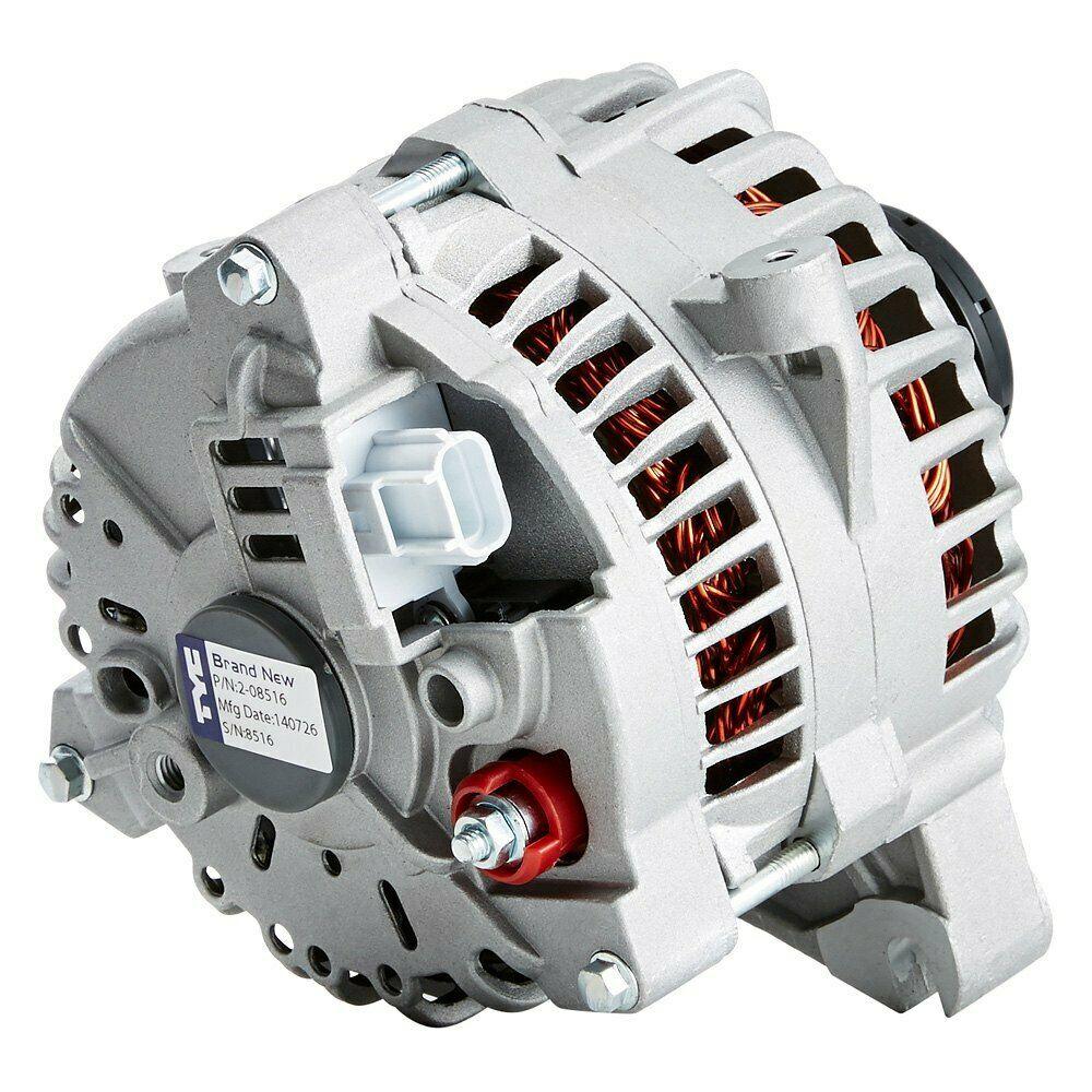Alternator 4.6L Ford Mustang 2005-2008 , 2-08516