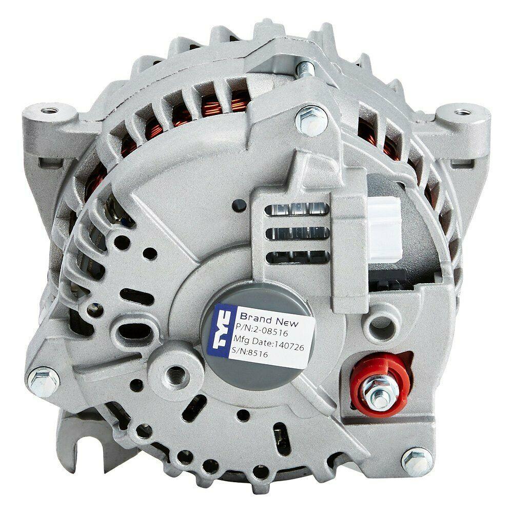 Alternator 4.6L Ford Mustang 2005-2008 , 2-08516