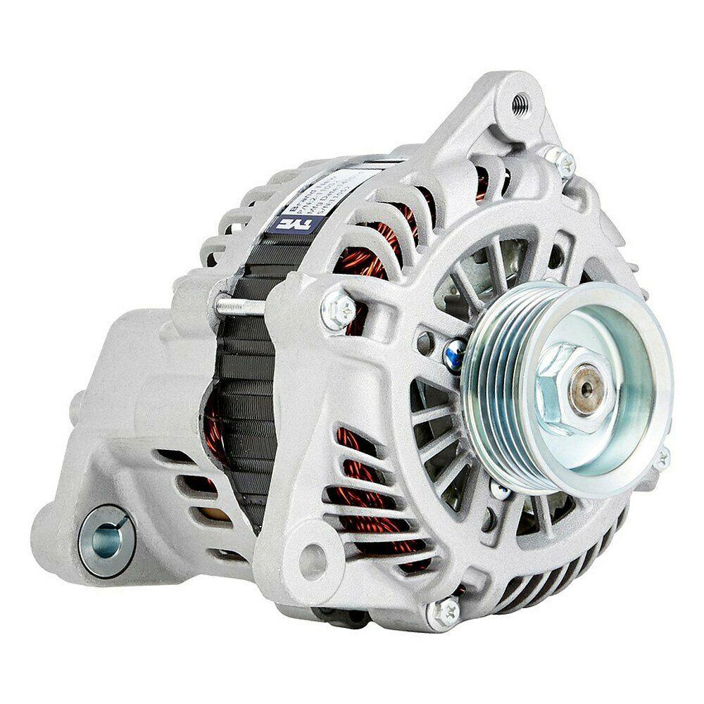 Alternator 3.5L Infiniti G35 Coupe 2003-2007 , 2-11052