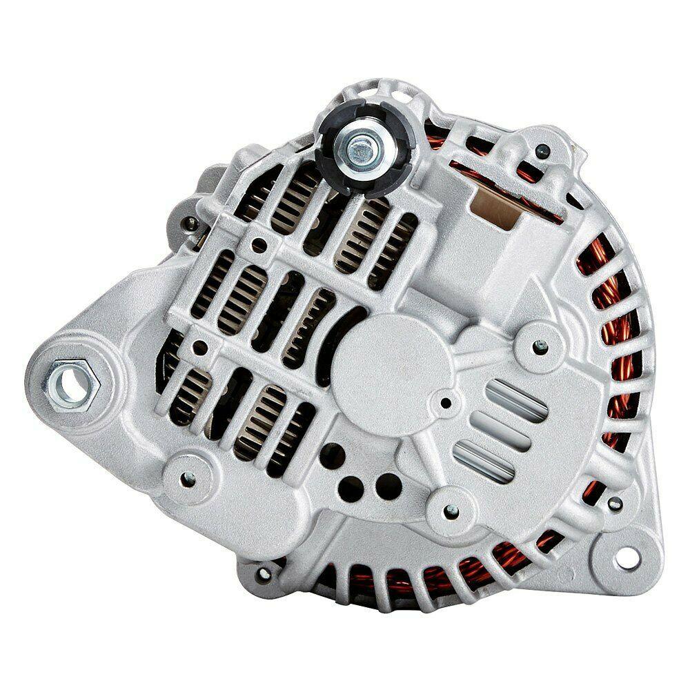 Alternator 3.5L Infiniti G35 Coupe 2003-2007 , 2-11052