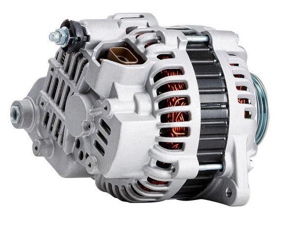 Alternator 3.5L Infiniti G35 Coupe 2003-2007 , 2-11052
