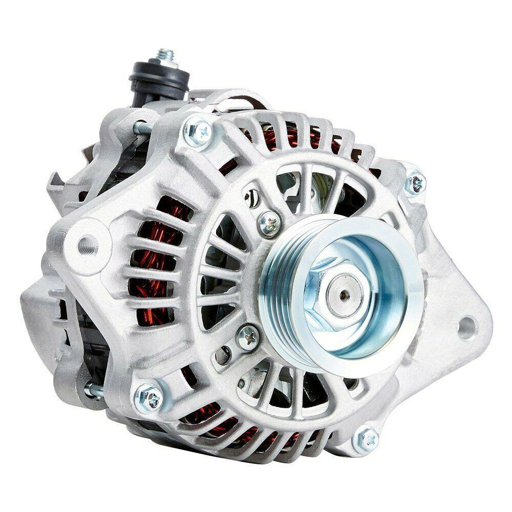 Alternator Subaru Impreza 2006-2008 2.5L , 2-11058