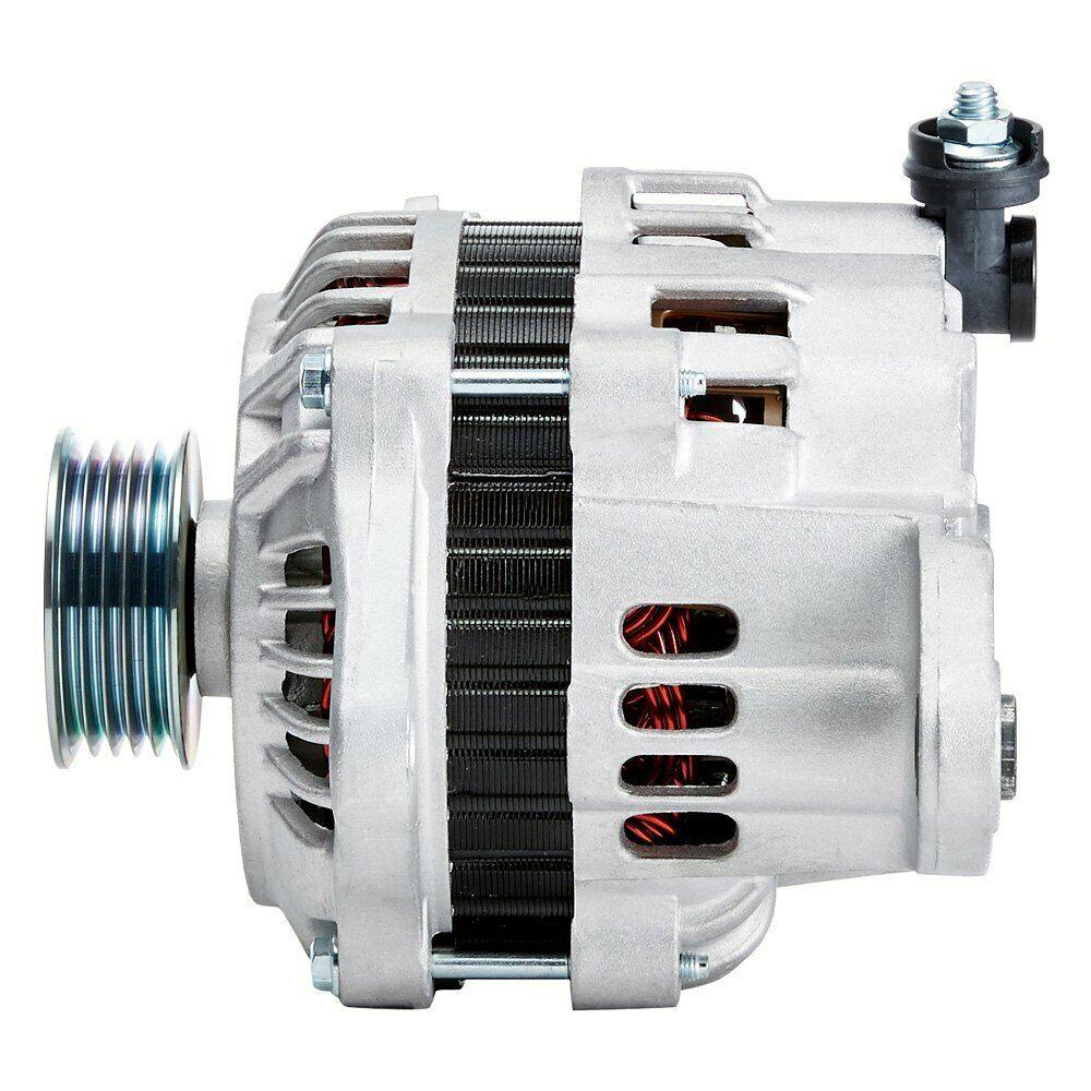 Alternator Subaru Impreza 2006-2008 2.5L , 2-11058