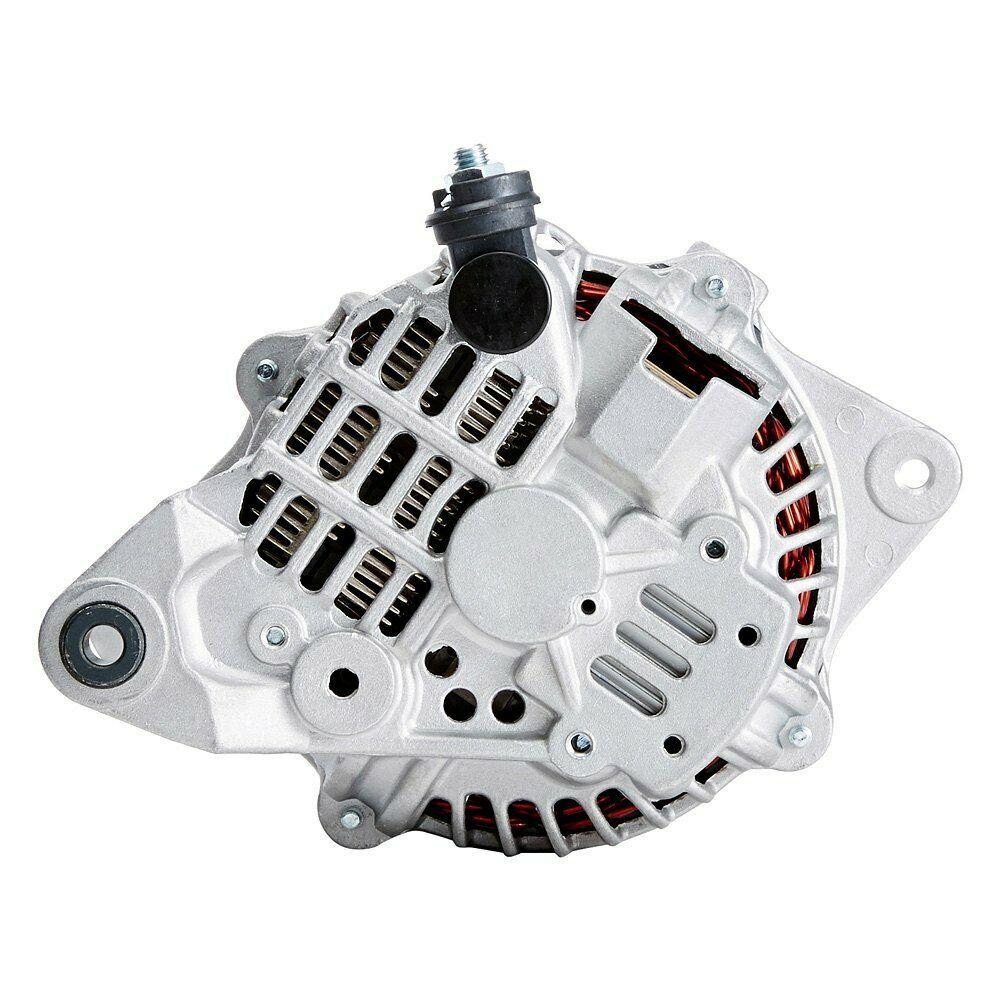 Alternator Subaru Impreza 2006-2008 2.5L , 2-11058