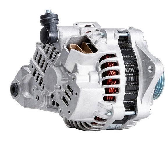 Alternator Subaru Impreza 2006-2008 2.5L , 2-11058