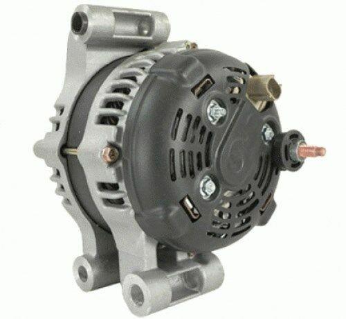 Alternator 3.5/5.7/2.7/6.1L Dodge Charger 2006-2007 , 2-11113