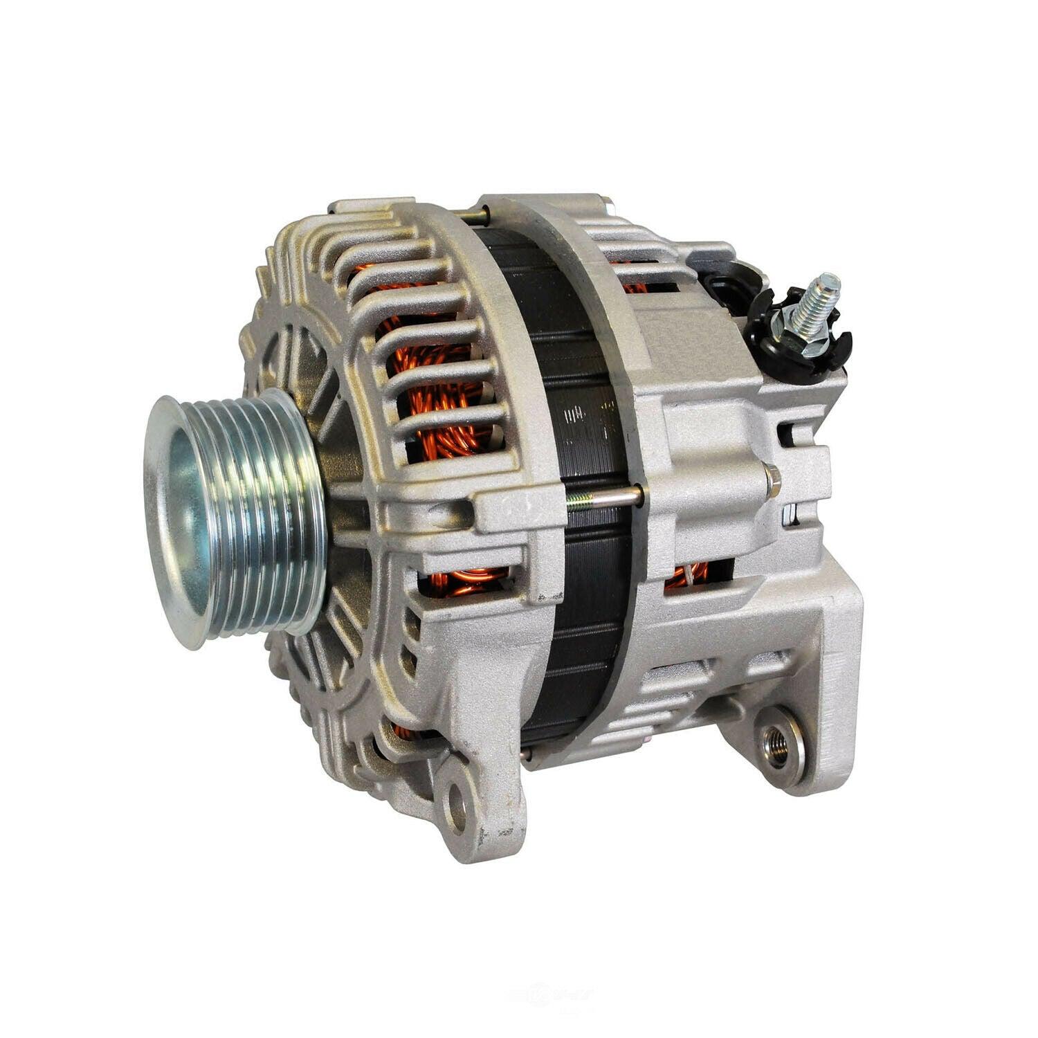 Alternator 4.0L Nissan Pathfinder 2005-2007 , 2-11121