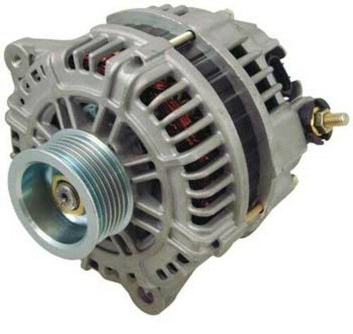 Alternator 4.0L Nissan Pathfinder 2005-2007 , 2-11121