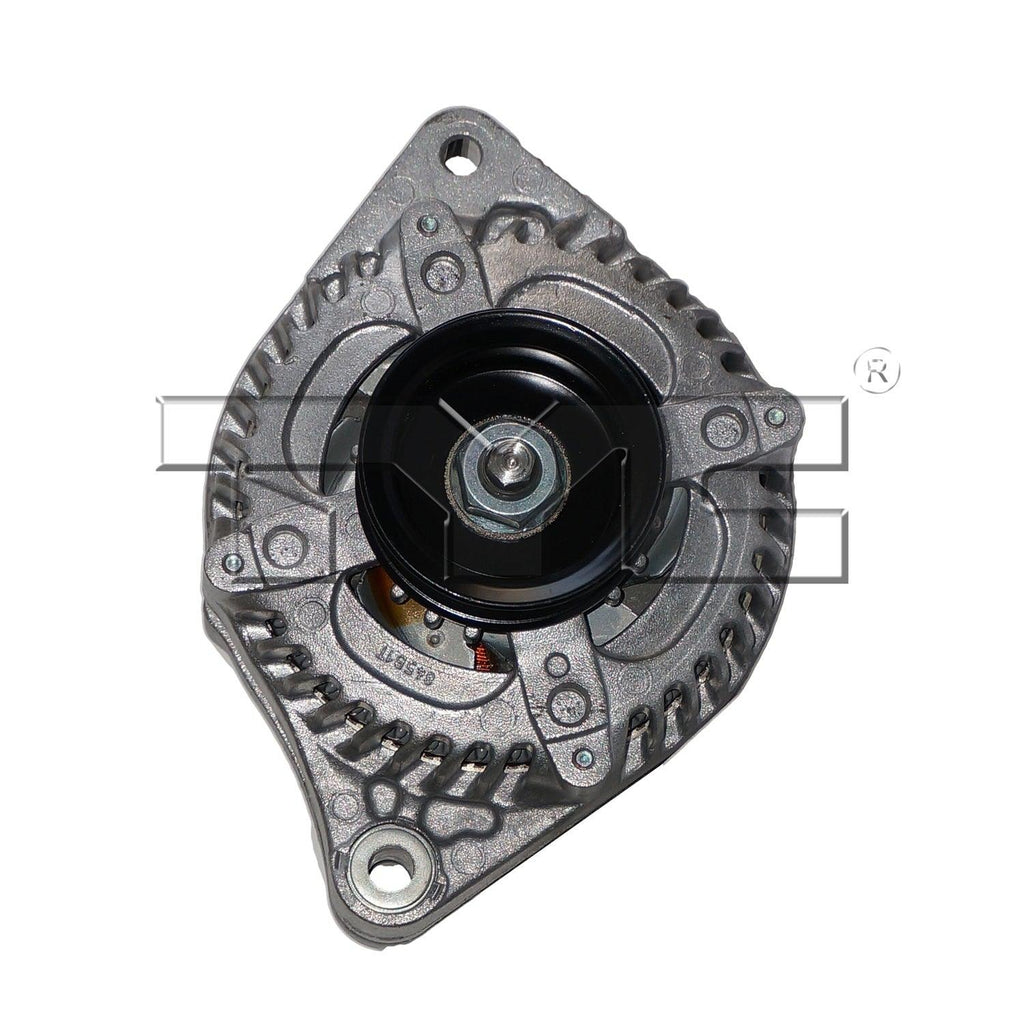 Alternator 3.5/3.7L Honda Odyssey 2005-2007 , 2-11151