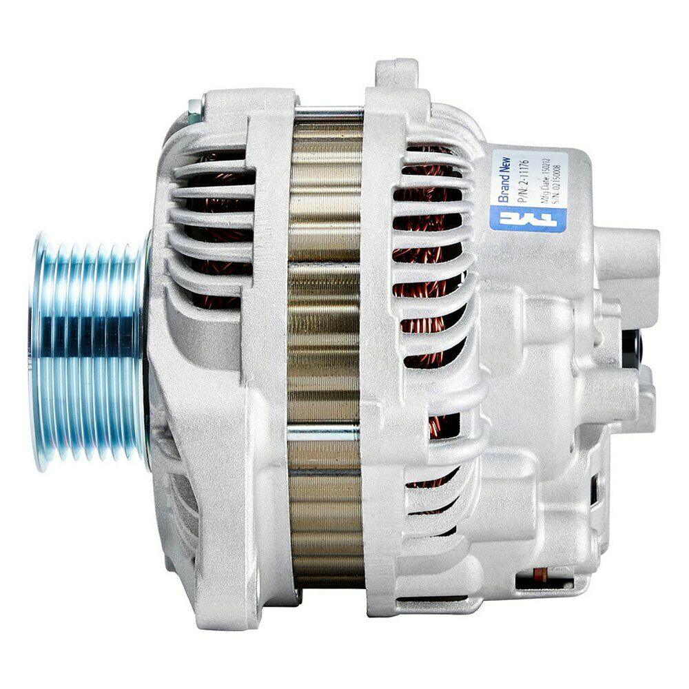 Alternator 1.8L Honda Civic Sedan 2006-2011 , 2-11176
