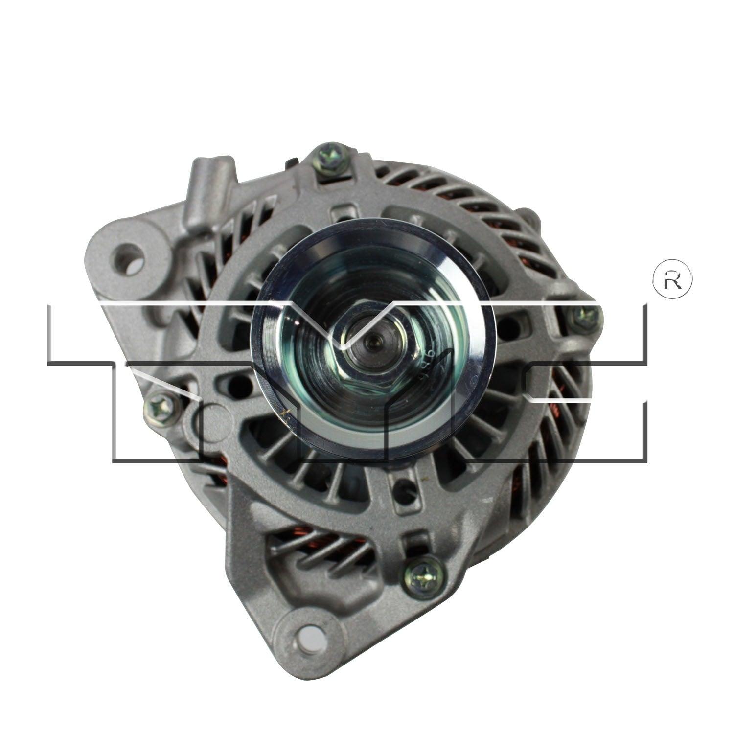 Alternator 1.8L Honda Civic Sedan 2006-2011 , 2-11176