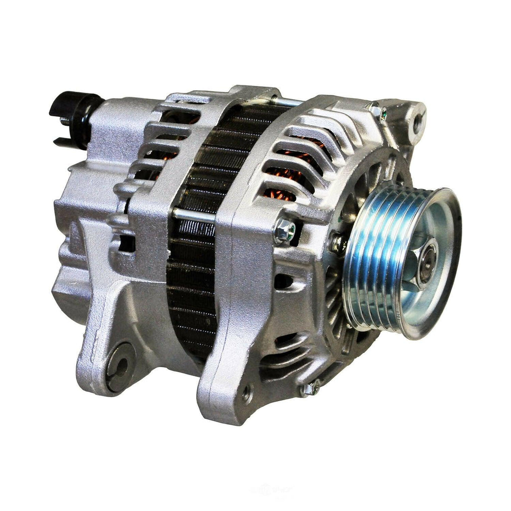 Alternator 1.5L Honda Fit 2007-2008 L4 , 2-11177