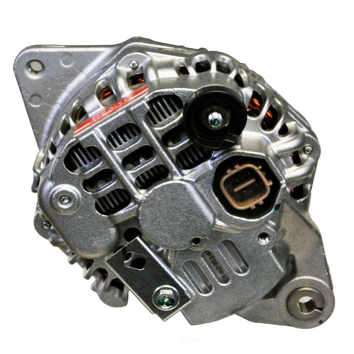 Alternator 1.5L Honda Fit 2007-2008 L4 , 2-11177