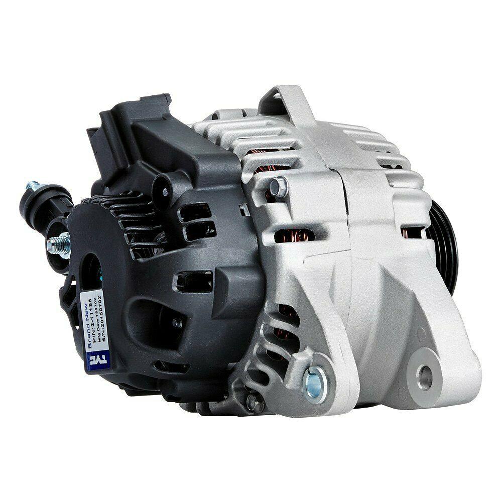 Alternator 2.7L Hyundai Tucson 2005-2009 , 2-11188