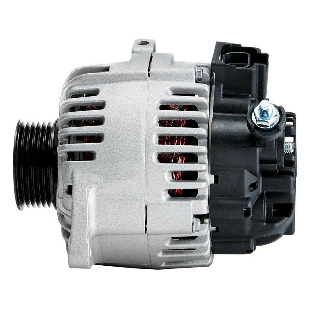 Alternator 2.7L Hyundai Tucson 2005-2009 , 2-11188
