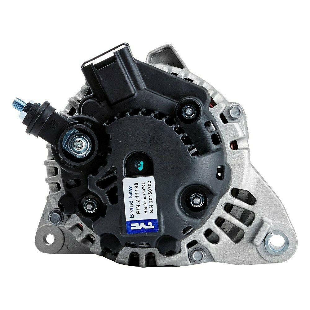 Alternator 2.7L Hyundai Santa Fe 2005-2006 , 2-11188