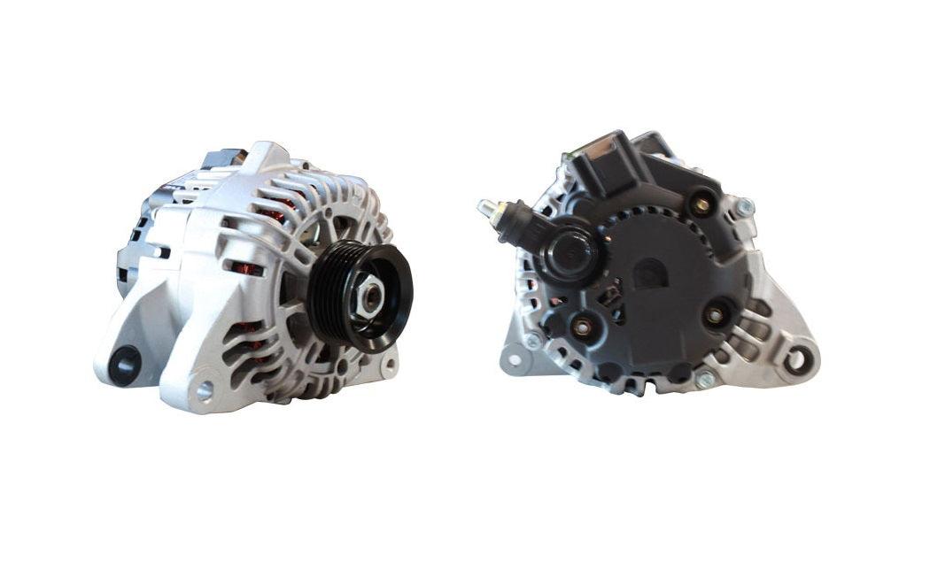 Alternator 2.7L Hyundai Santa Fe 2005-2006 , 2-11188