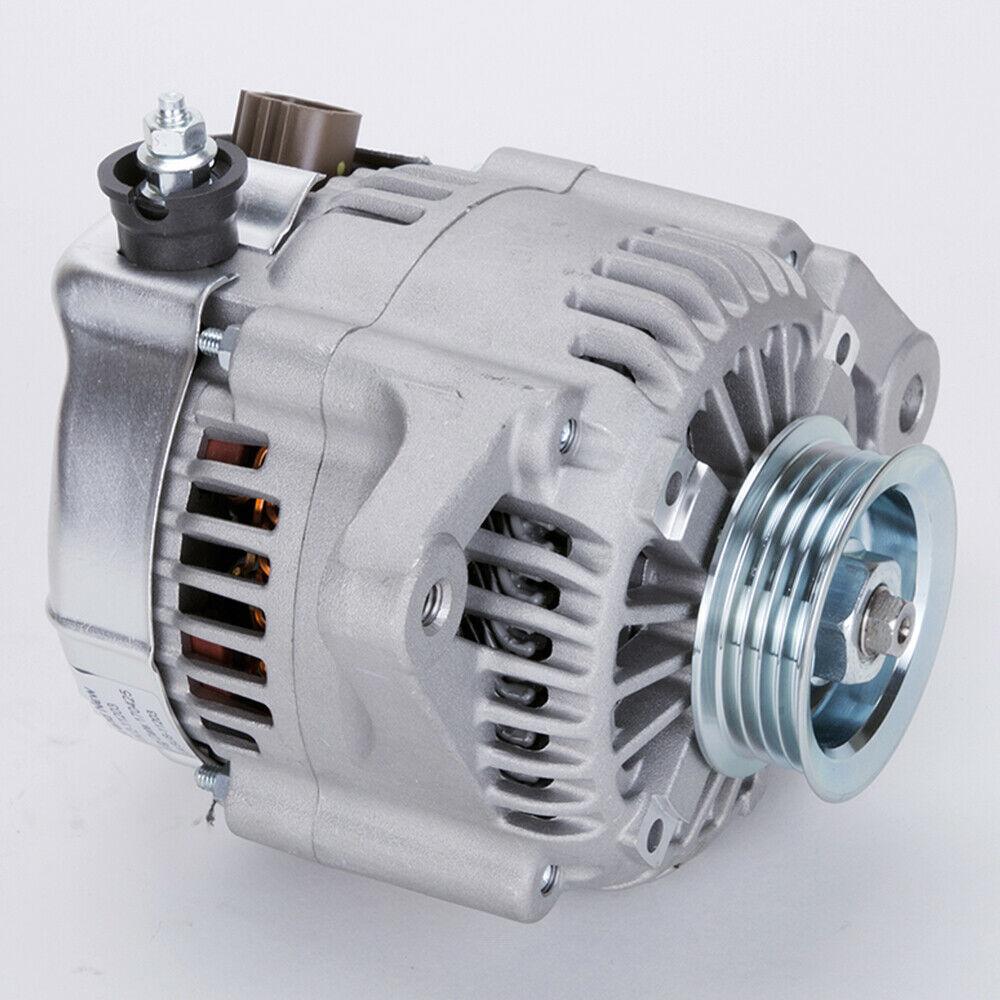 Alternator Toyota Yaris Sedan 2007-2014 1.5L , 2-11203
