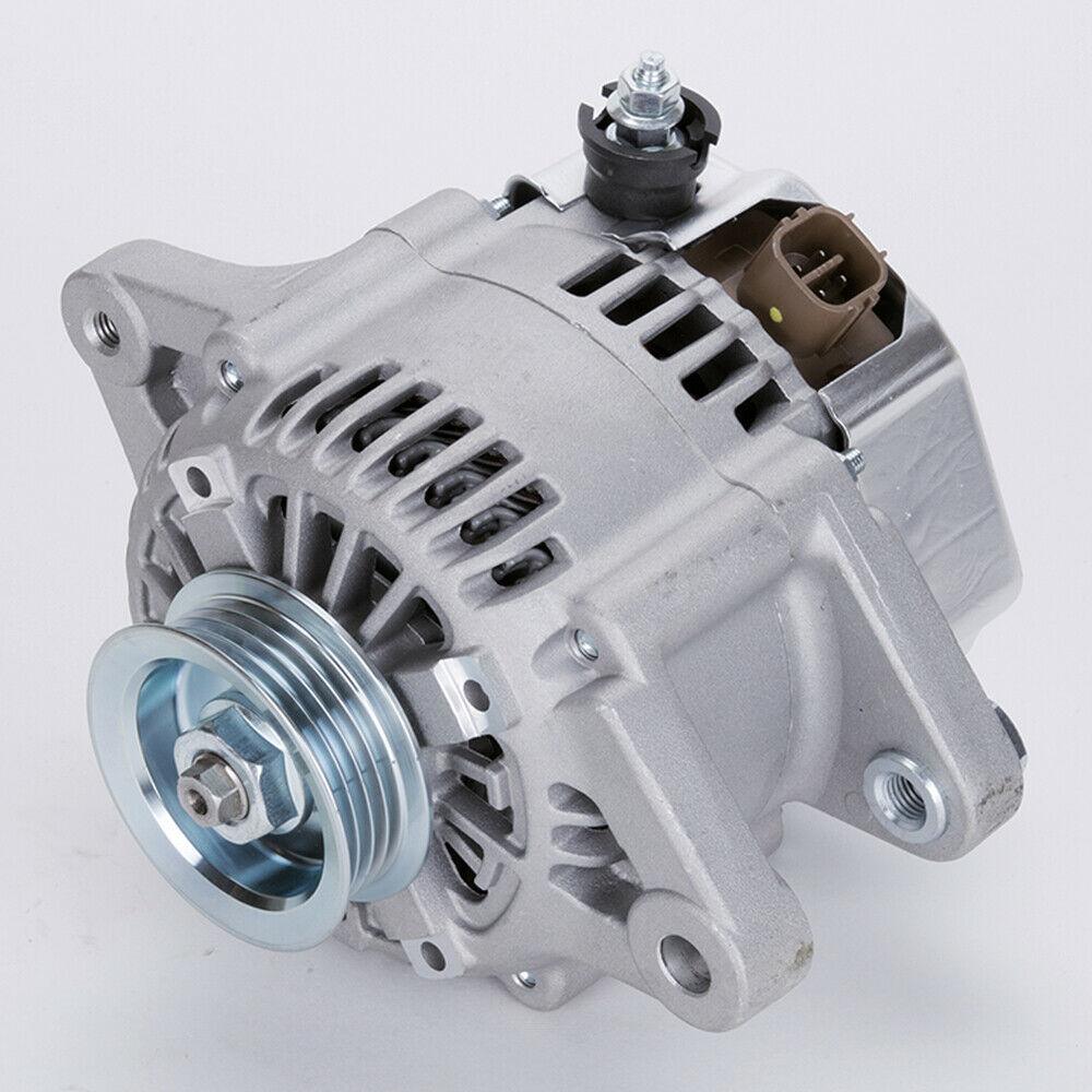 Alternator Toyota Yaris Sedan 2007-2014 1.5L , 2-11203