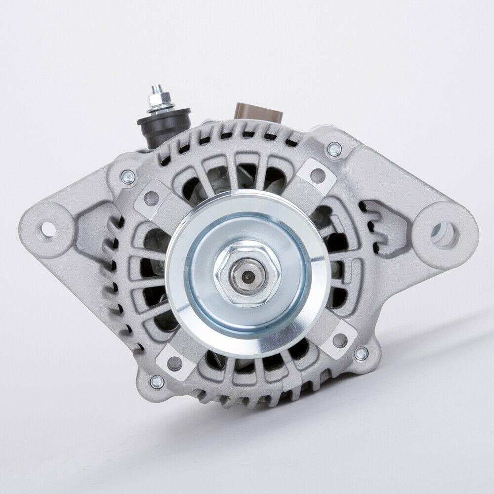 Alternator Toyota Yaris Sedan 2007-2014 1.5L , 2-11203