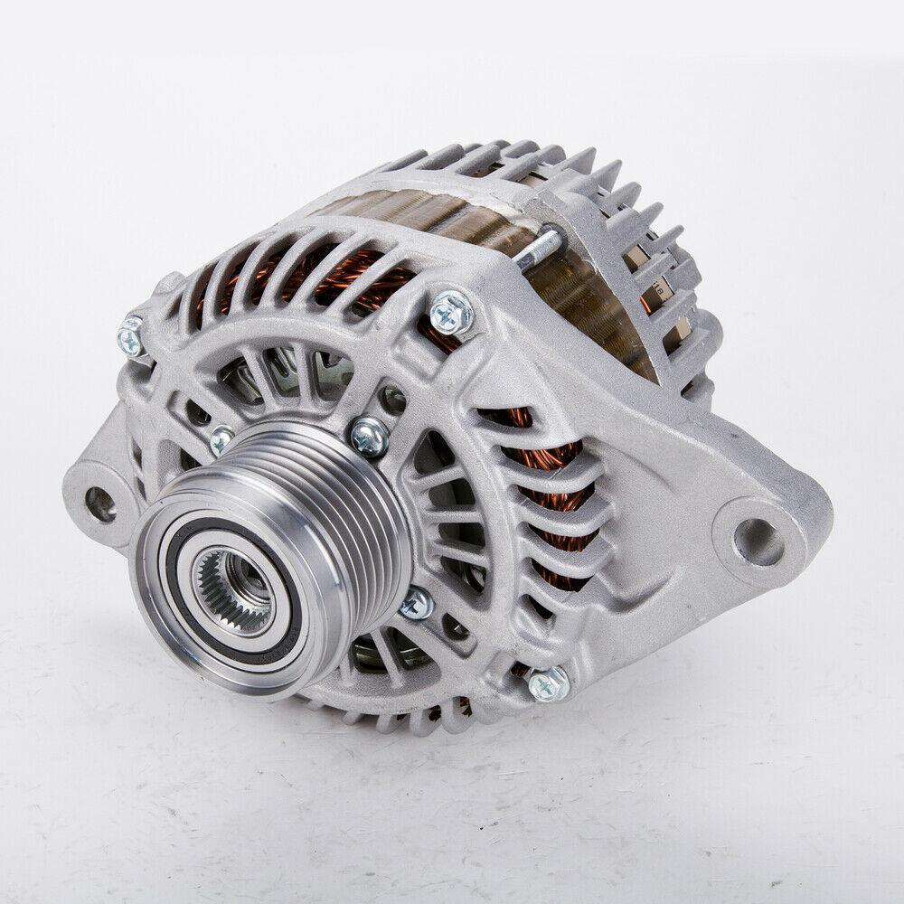 Alternator 1.8/2.0/2.4L Jeep Patriot 2007-2017 , 2-11231