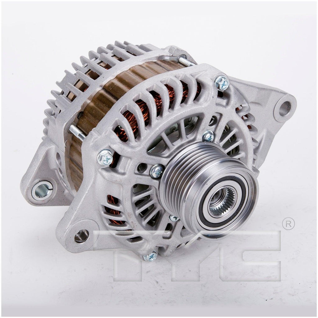 Alternator 1.8/2.0/2.4L Dodge Avenger 2008-2013 , 2-11231