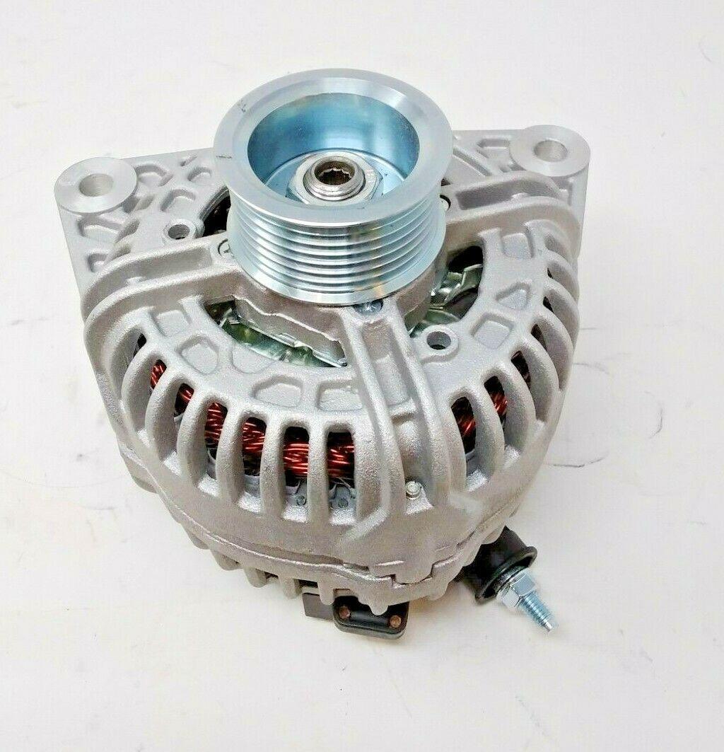 Alternator 5.7L Dodge Ram 1500 2007-2008 , 2-11233