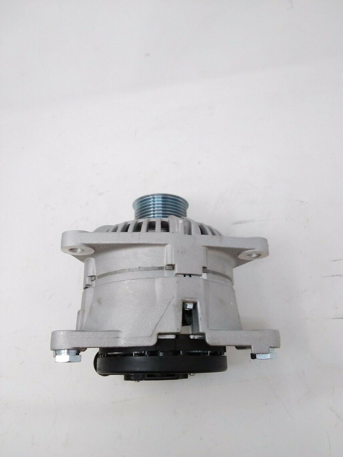 Alternator 5.7L Dodge Ram 1500 2007-2008 , 2-11233