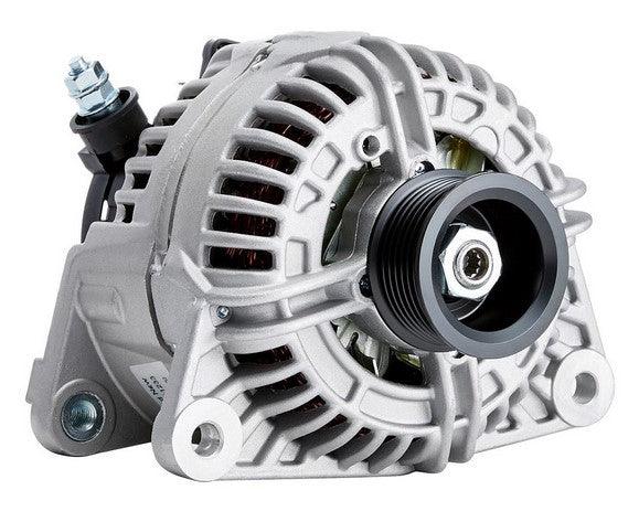 Alternator 5.7L Dodge Ram 1500 2007-2008 , 2-11233