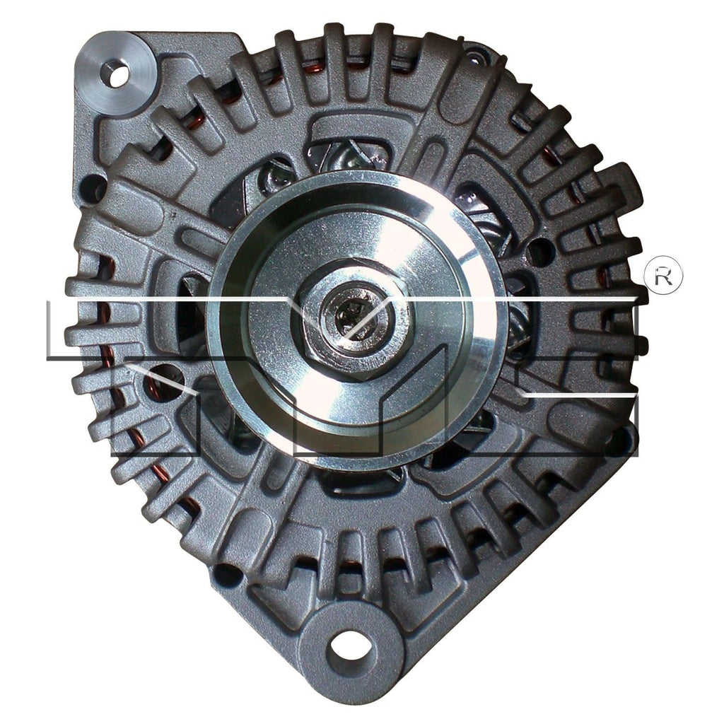 Alternator 4.0/5.6L Nissan Xterra 2008-2015 , 2-11256