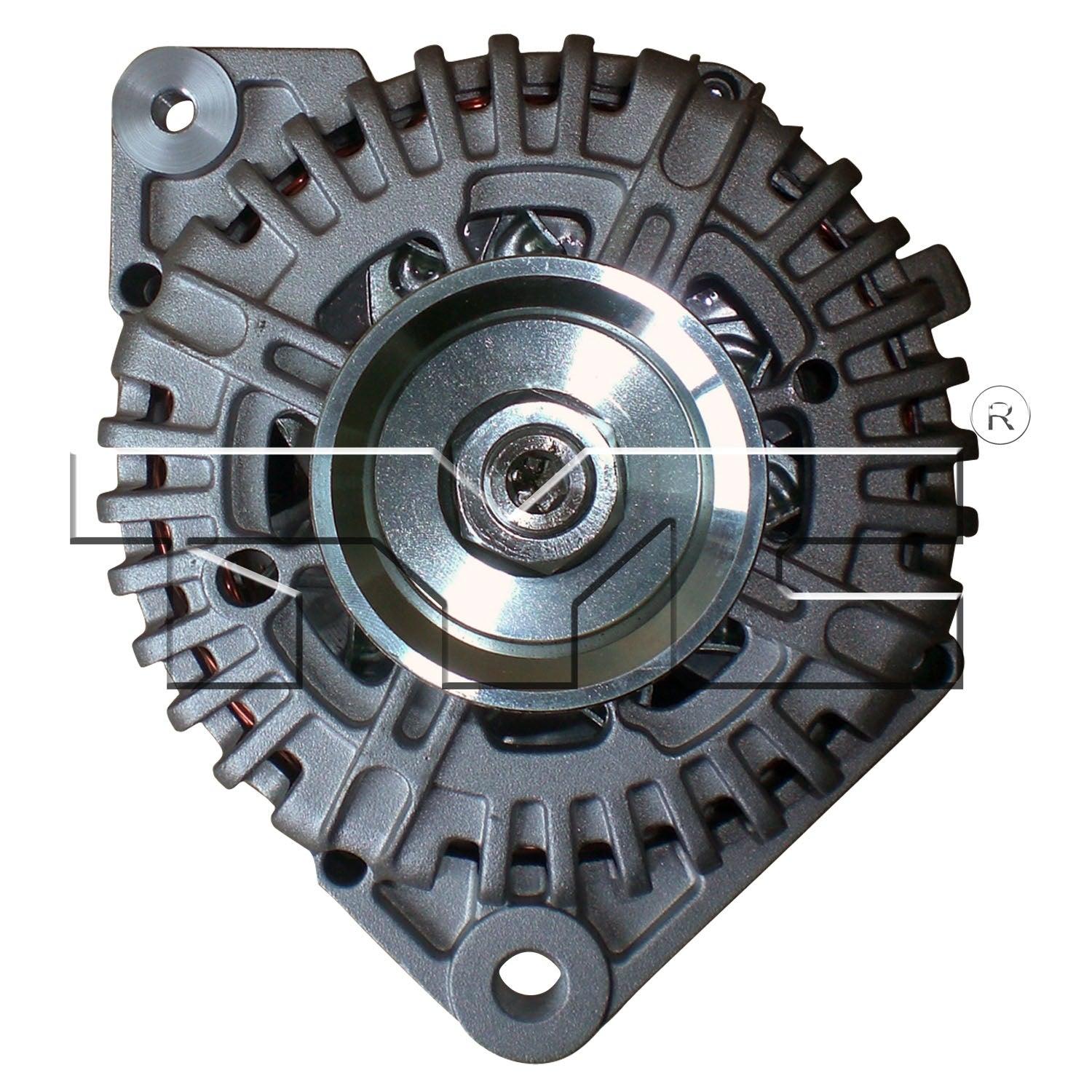Alternator 4.0/5.6L Nissan Xterra 2008-2015 , 2-11256