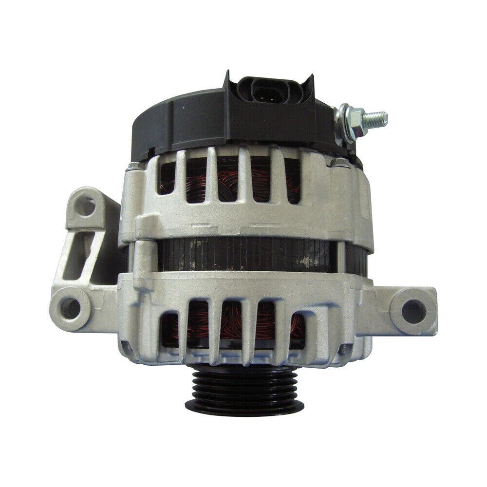 Alternator 2.2/2.4L Chevrolet Cobalt 2008-2010 , 2-11265