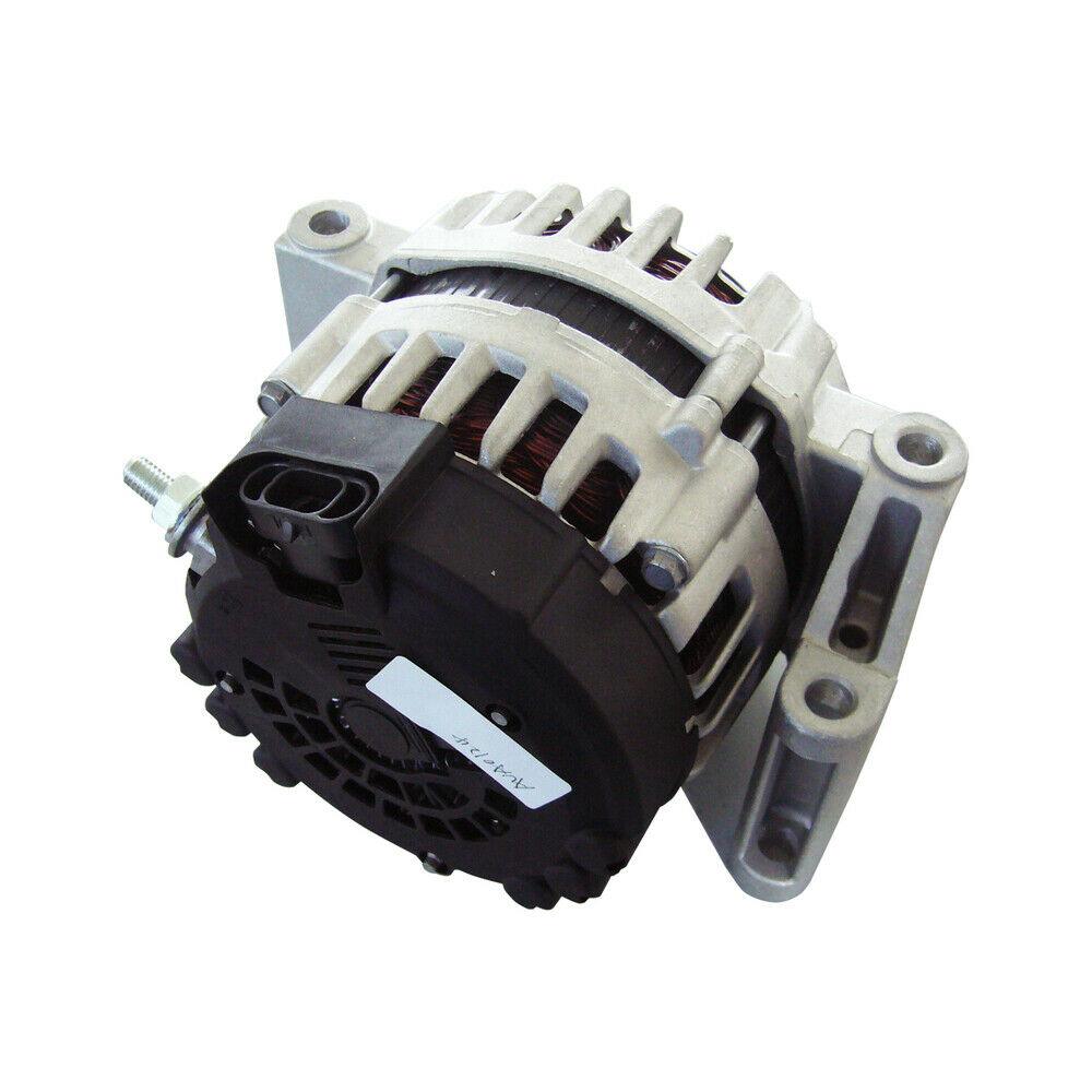 Alternator 2.2/2.4L Chevrolet Malibu 2008-2012 , 2-11265