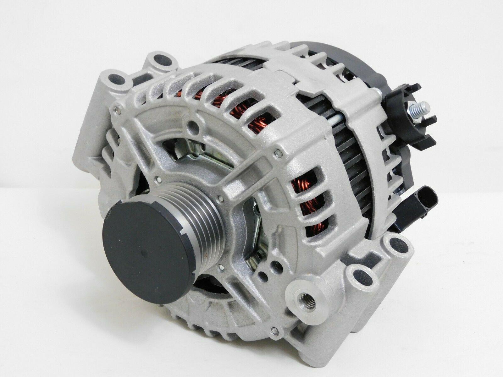 Alternator 3.0/2.5L Bmw 1 Series 2008-2010 , 2-11301
