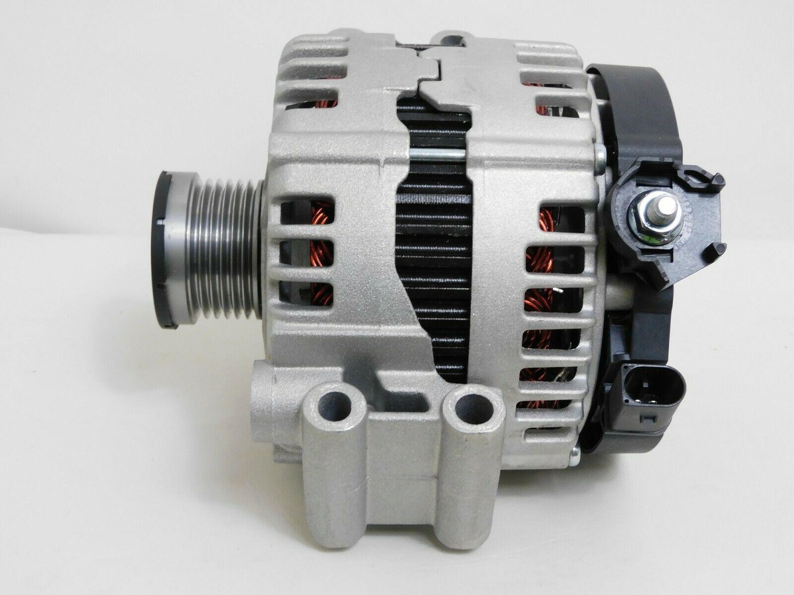 Alternator 3.0/2.5L Bmw 3 Series Sedan 2007-2013 , 2-11301