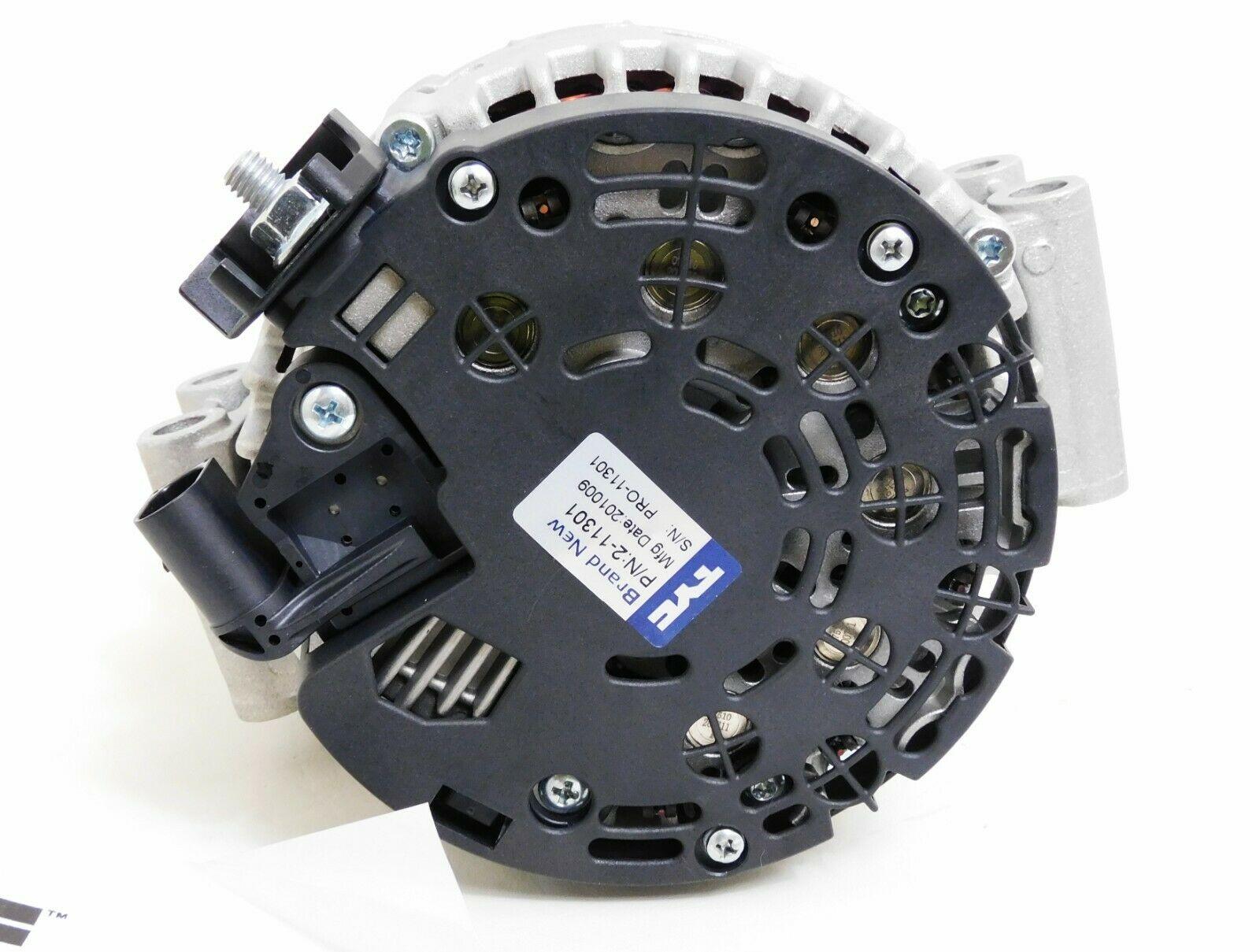Alternator 3.0/2.5L Bmw X3 2007-2010 , 2-11301