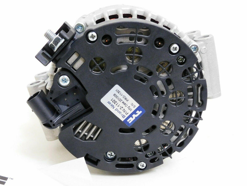 Alternator 3.0/2.5L Bmw X5 2007-2010 , 2-11301