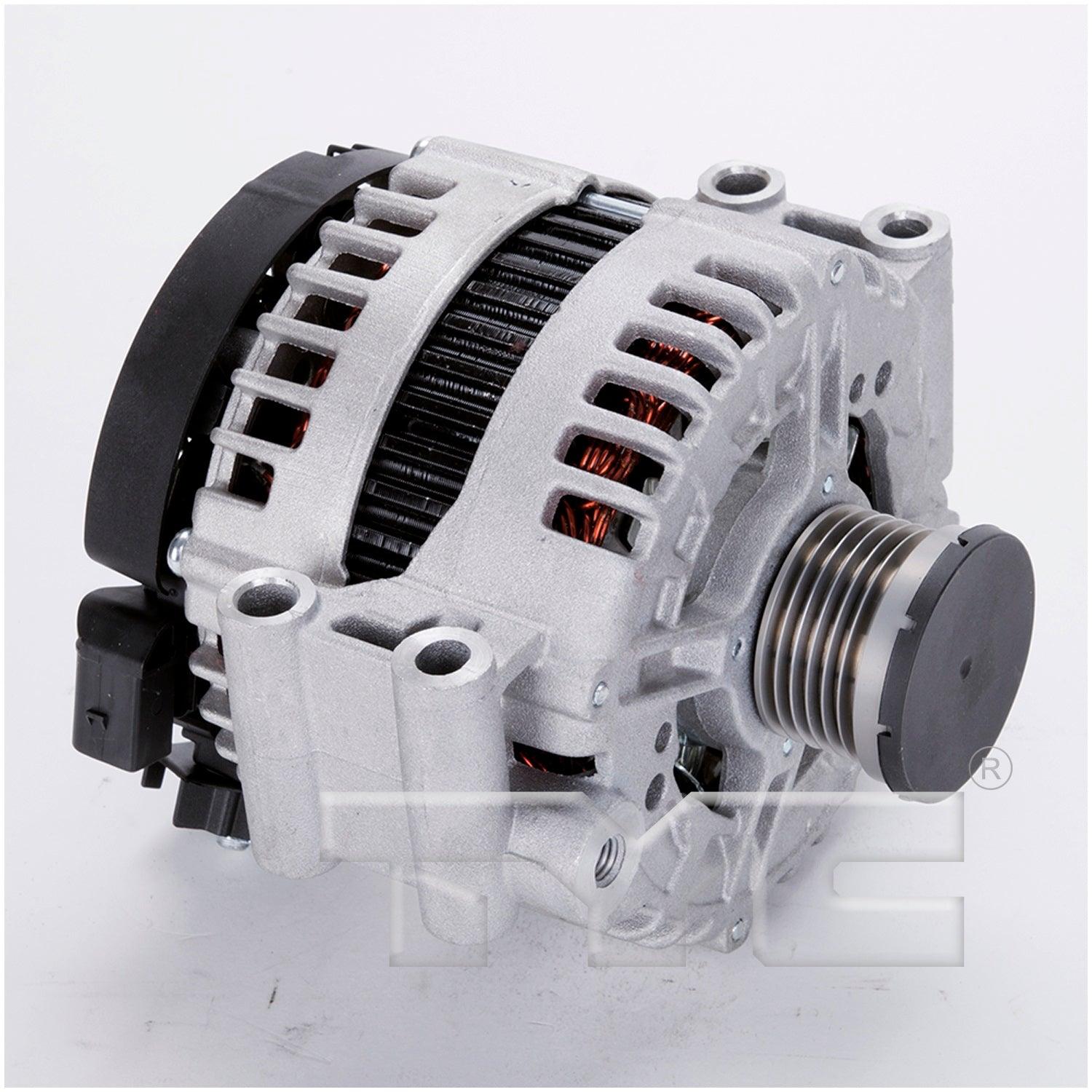 Alternator 3.0/2.5L Bmw 3 Series Sedan 2007-2013 , 2-11301
