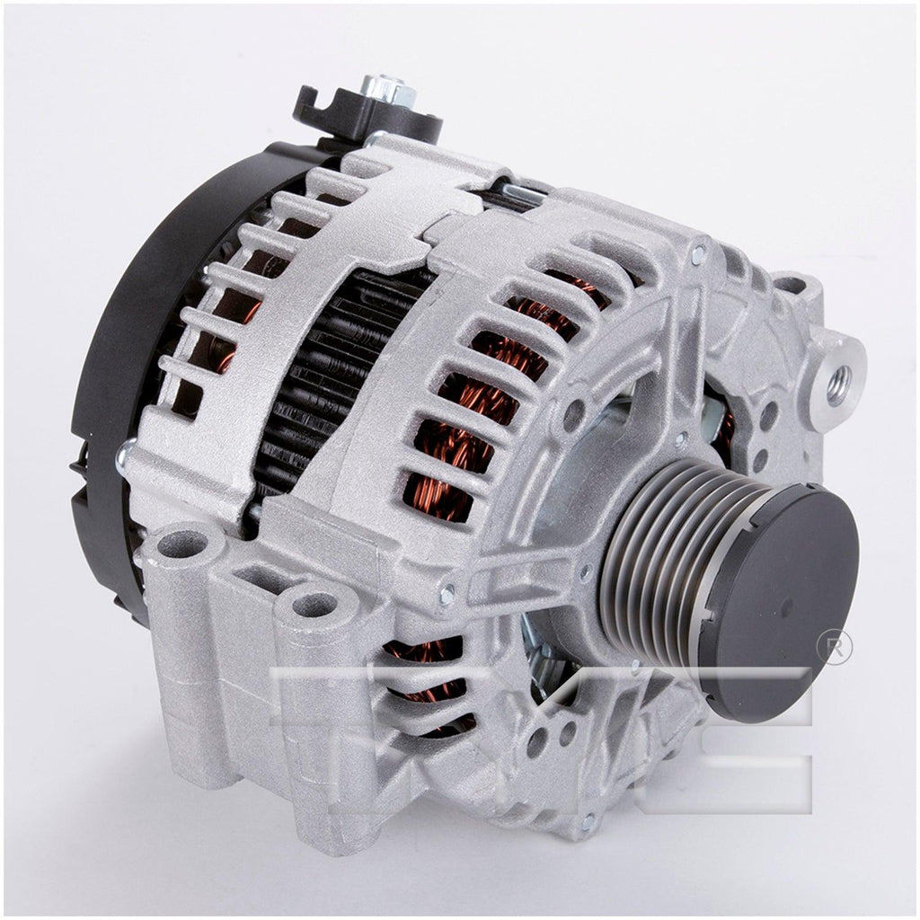 Alternator 3.0L Bmw 3 Series Sedan 2007-2013 , 2-11302