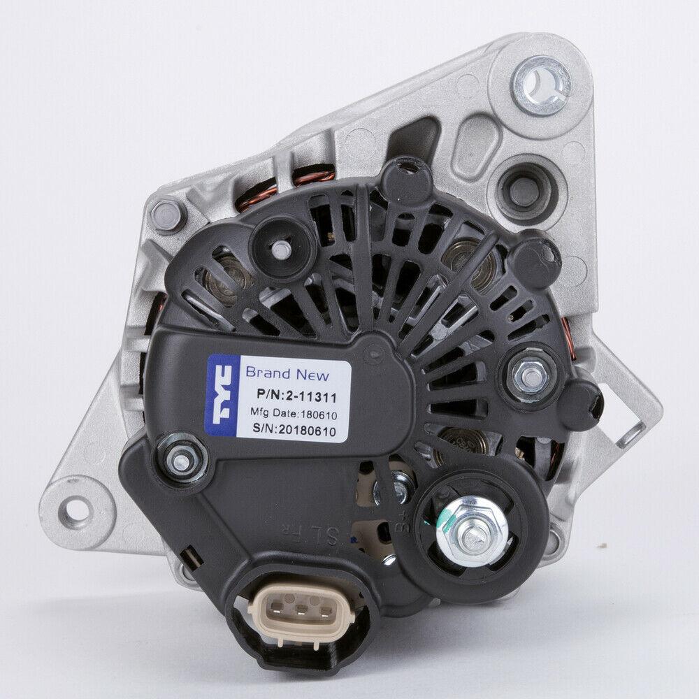 Alternator 2.0L Kia Soul 2010-2011 , 2-11311