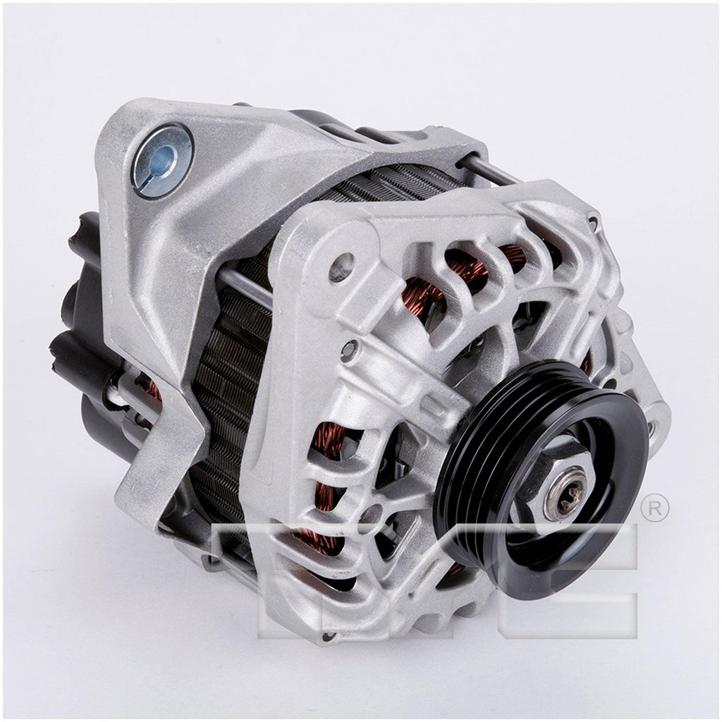 Alternator 2.0L Hyundai Elantra 2007-2011 , 2-11311