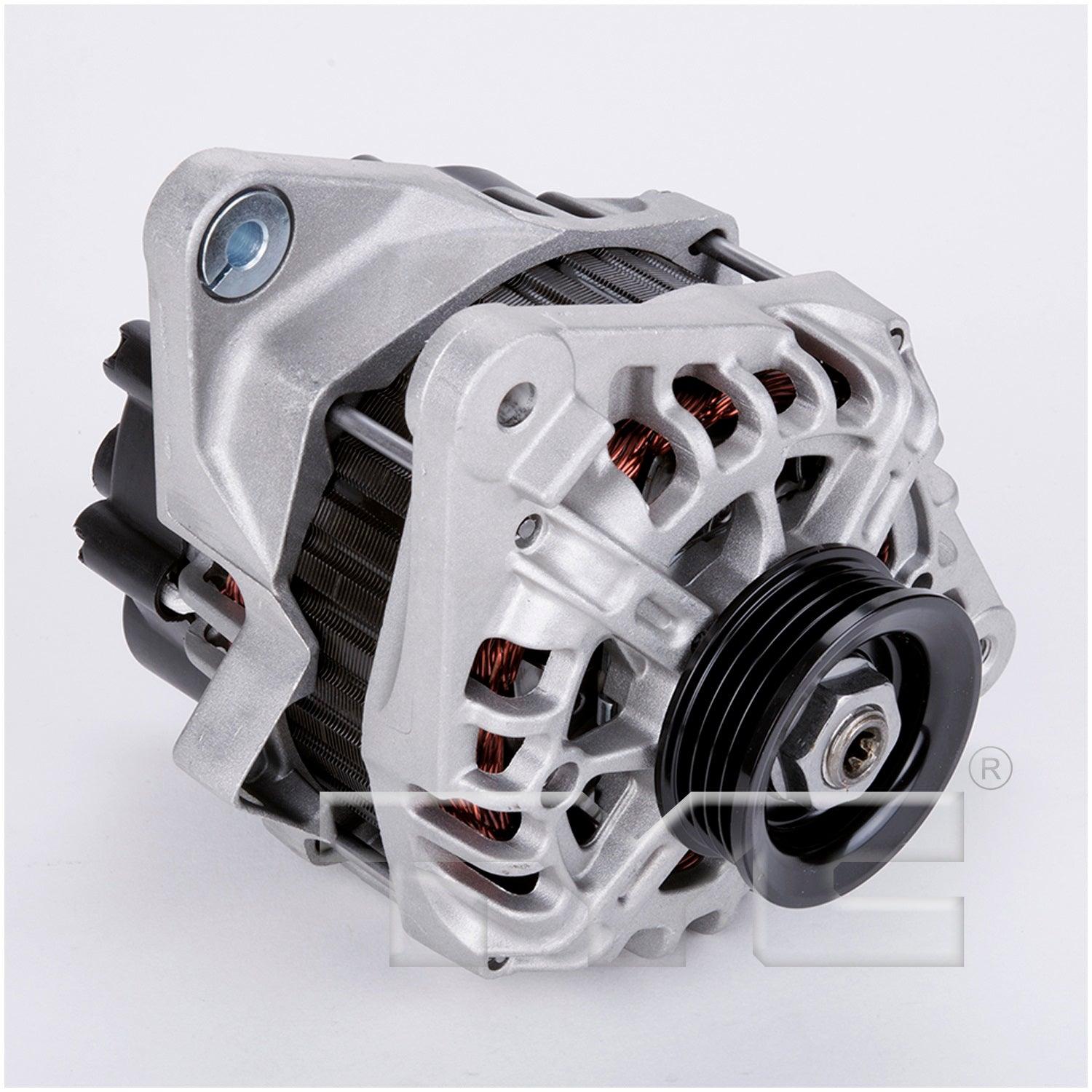 Alternator 2.0L Kia Soul 2010-2011 , 2-11311