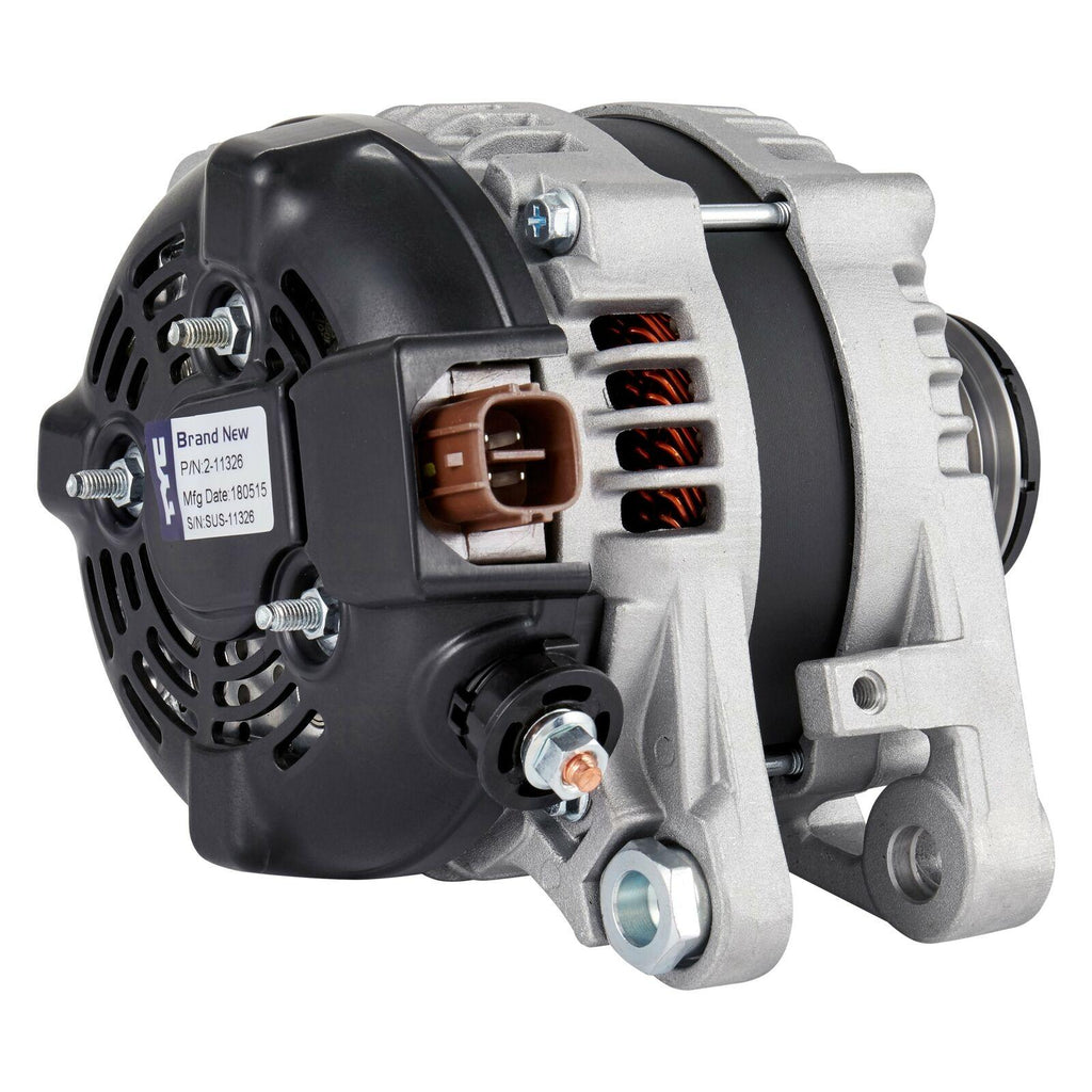 Alternator Toyota Sienna 2007-2016 3.5/2.5L , 2-11326