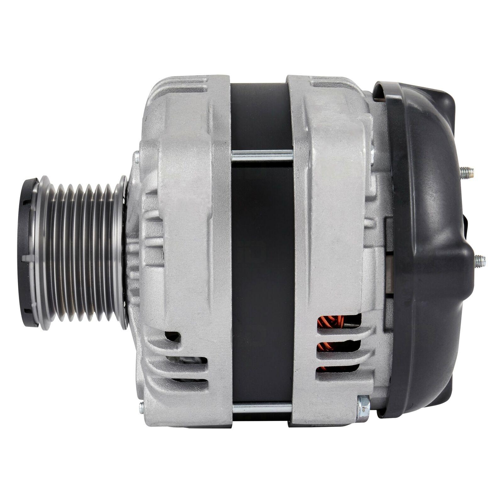 Alternator Toyota Highlander 2008-2016 3.5/2.5L , 2-11326