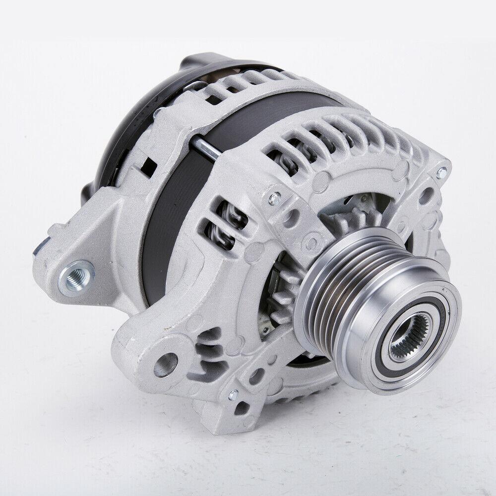 Alternator Toyota Corolla Sedan 2009-2010 1.8L , 2-11385