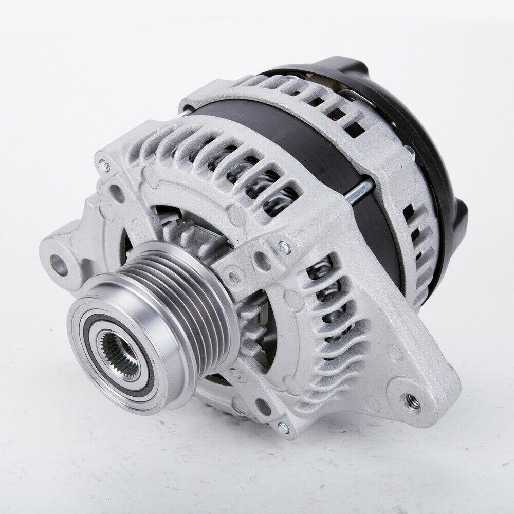 Alternator Toyota Corolla Sedan 2009-2010 1.8L , 2-11385