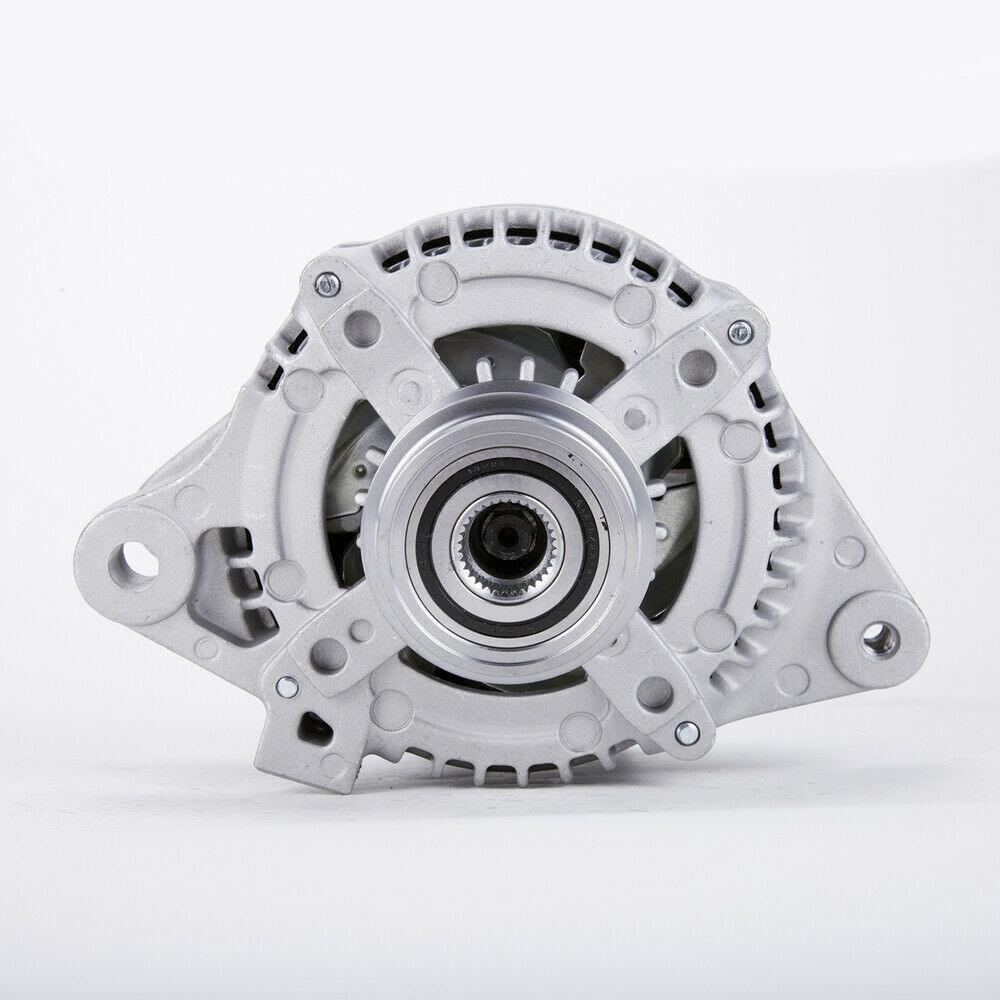 Alternator Toyota Corolla Sedan 2009-2010 1.8L , 2-11385