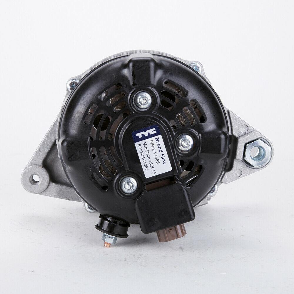 Alternator Toyota Corolla Sedan 2009-2010 1.8L , 2-11385
