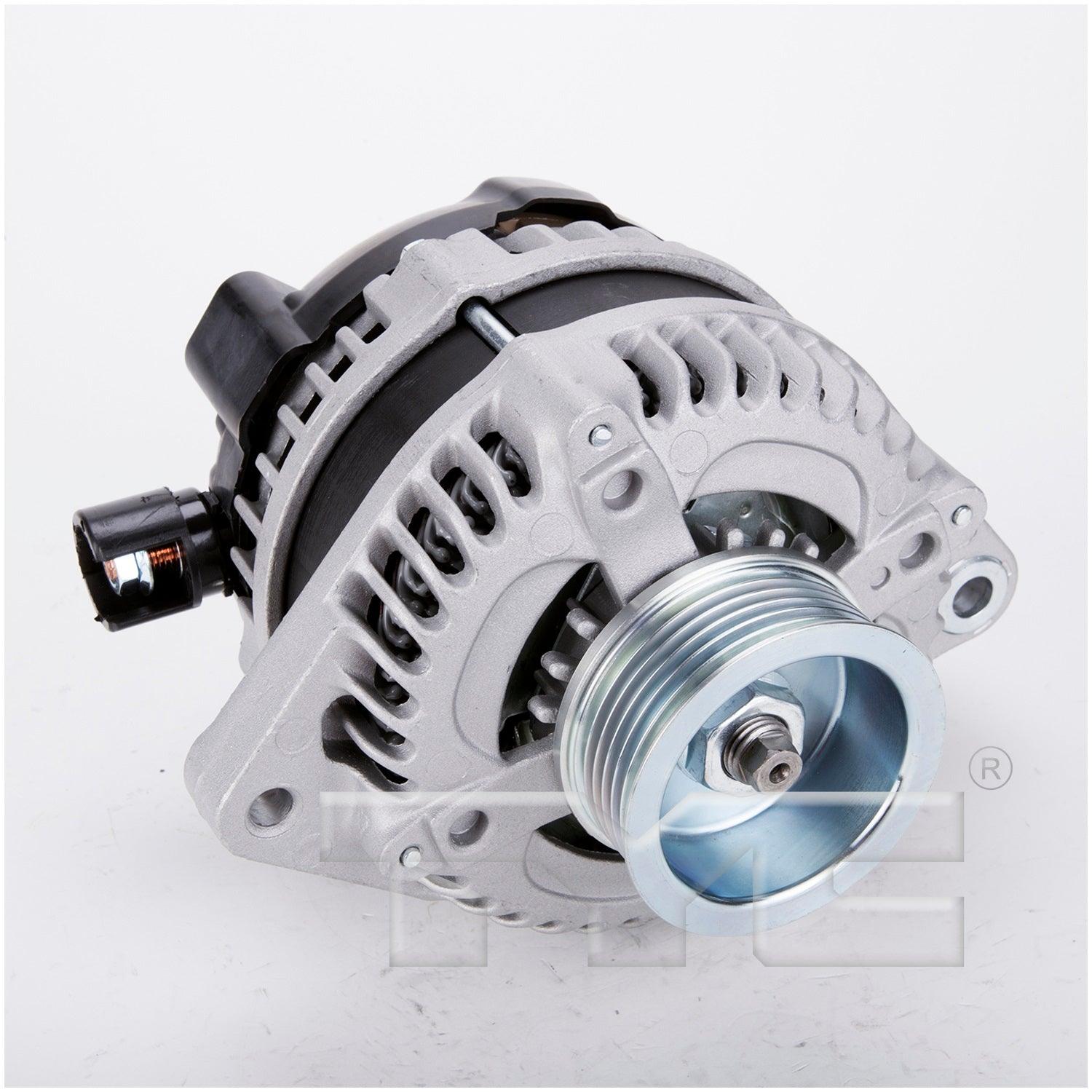 Alternator 3.5/3.7L Acura Tl 2009-2014 , 2-11391 - Hunt Parts