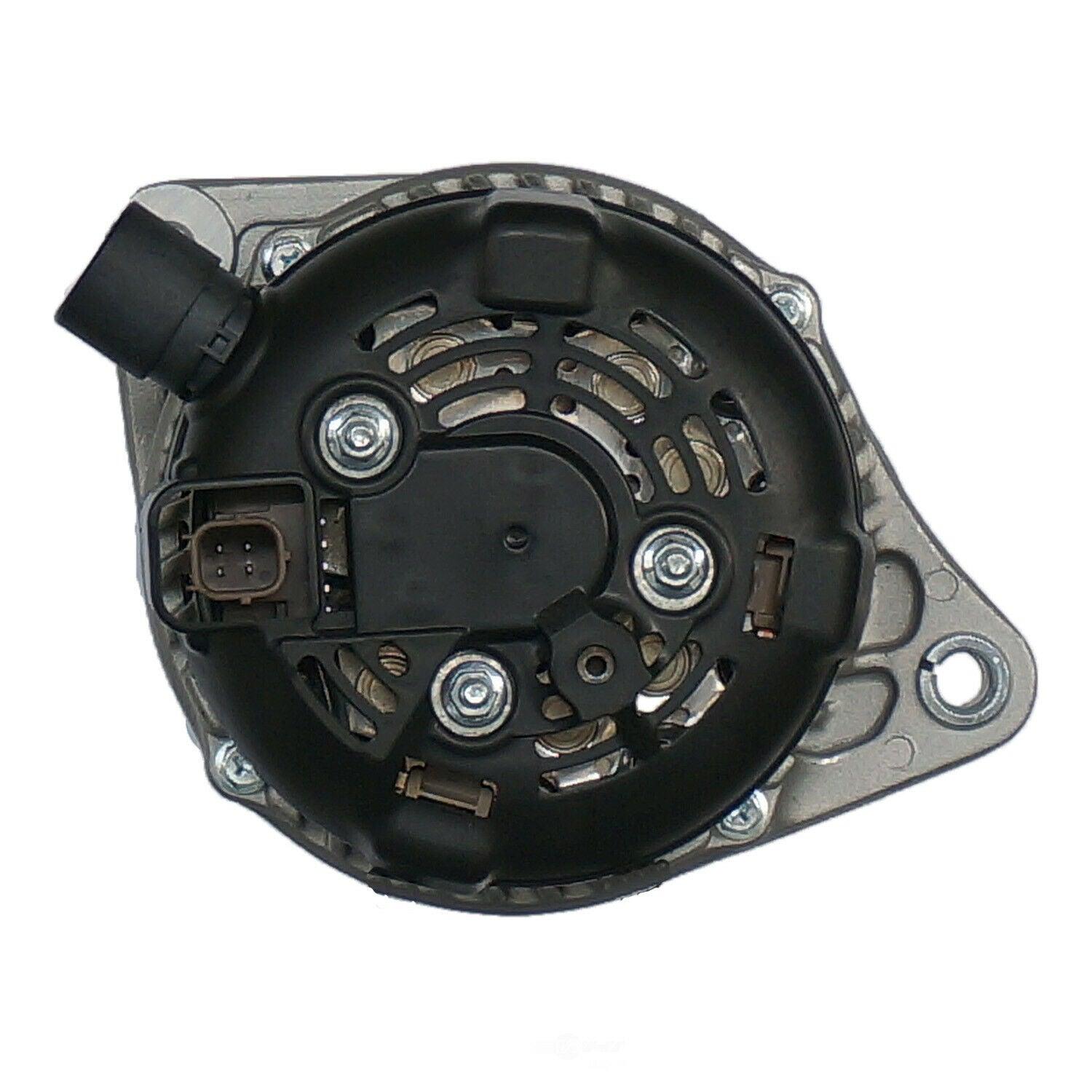 Alternator 3.5L Honda Accord Sedan 2008-2012 , 2-11392